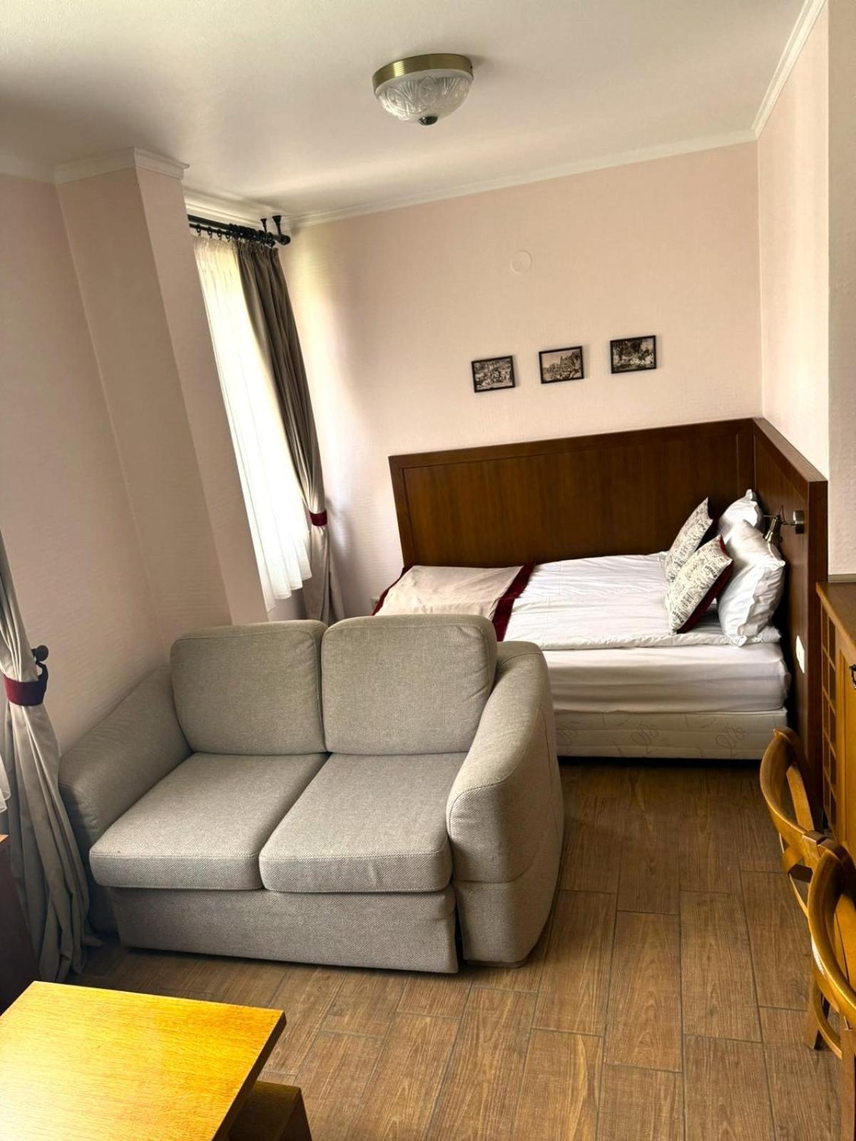 7 Pools Spa Boutique Hotel Bansko Exteriör bild