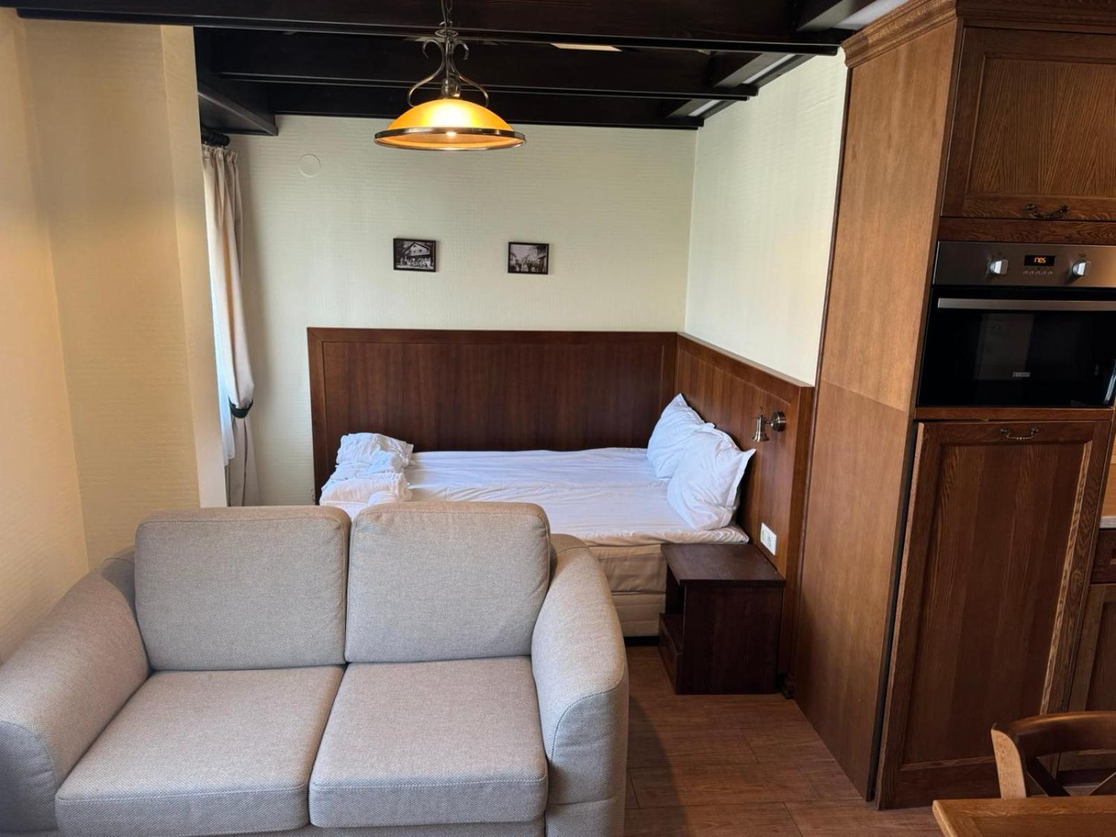 7 Pools Spa Boutique Hotel Bansko Exteriör bild