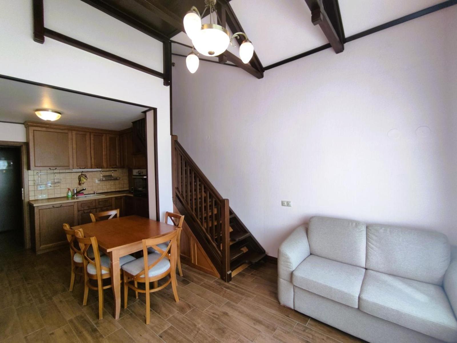 7 Pools Spa Boutique Hotel Bansko Exteriör bild