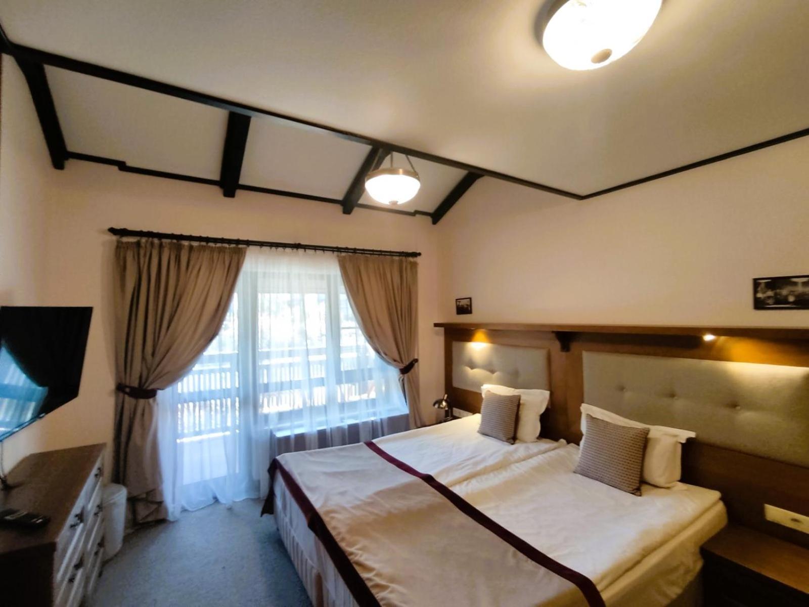 7 Pools Spa Boutique Hotel Bansko Exteriör bild