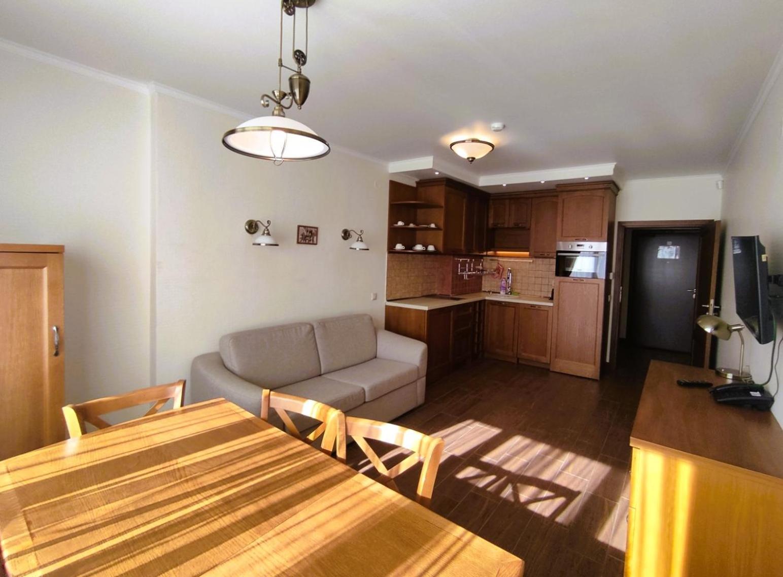7 Pools Spa Boutique Hotel Bansko Exteriör bild