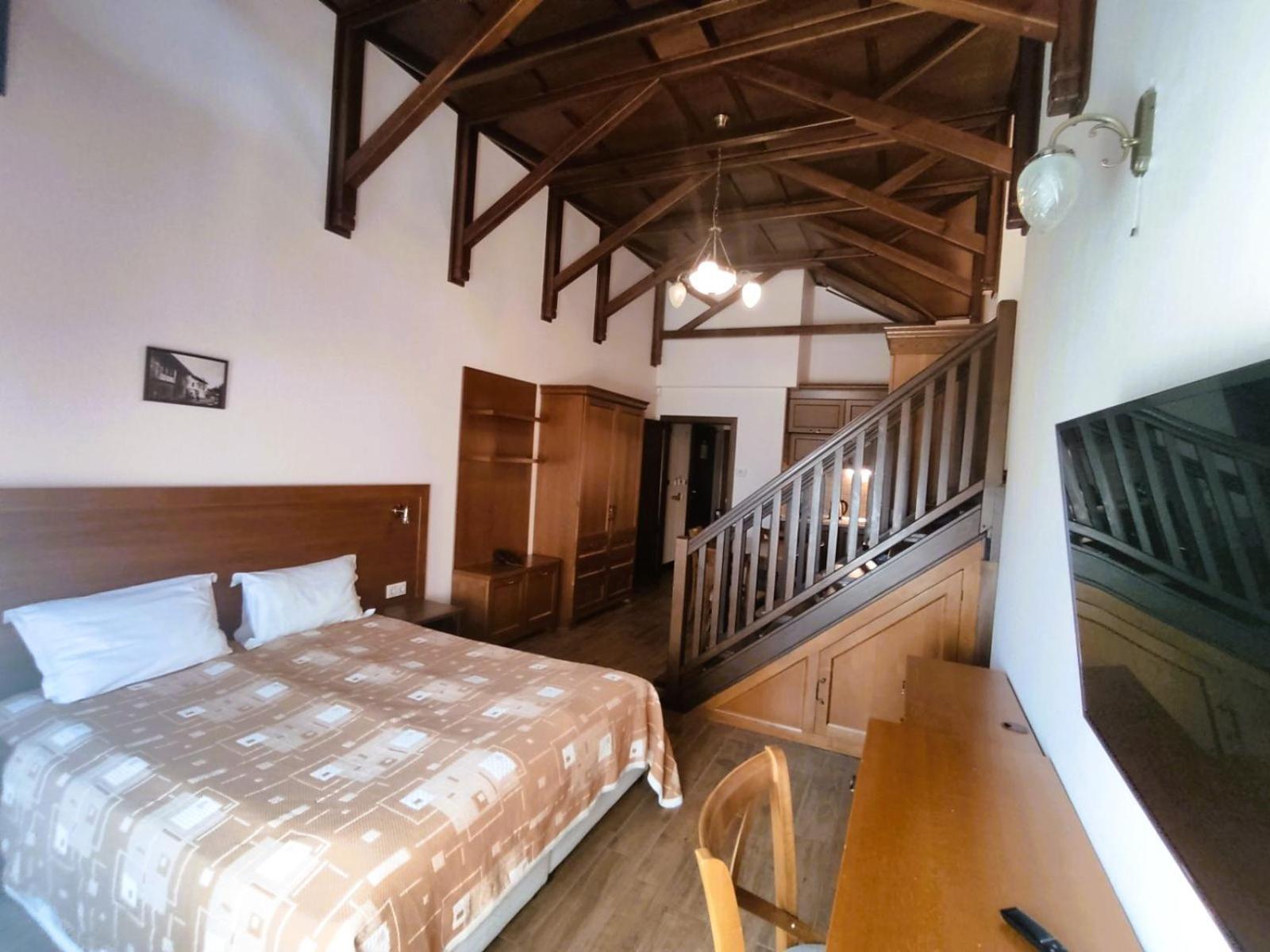7 Pools Spa Boutique Hotel Bansko Exteriör bild