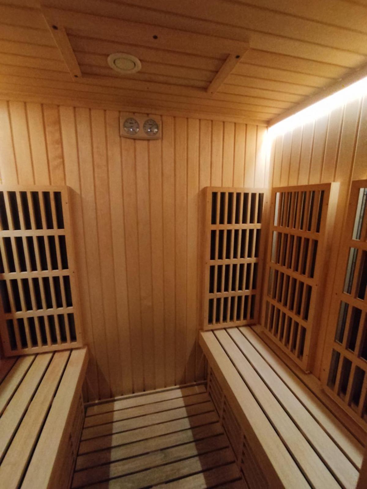 7 Pools Spa Boutique Hotel Bansko Exteriör bild