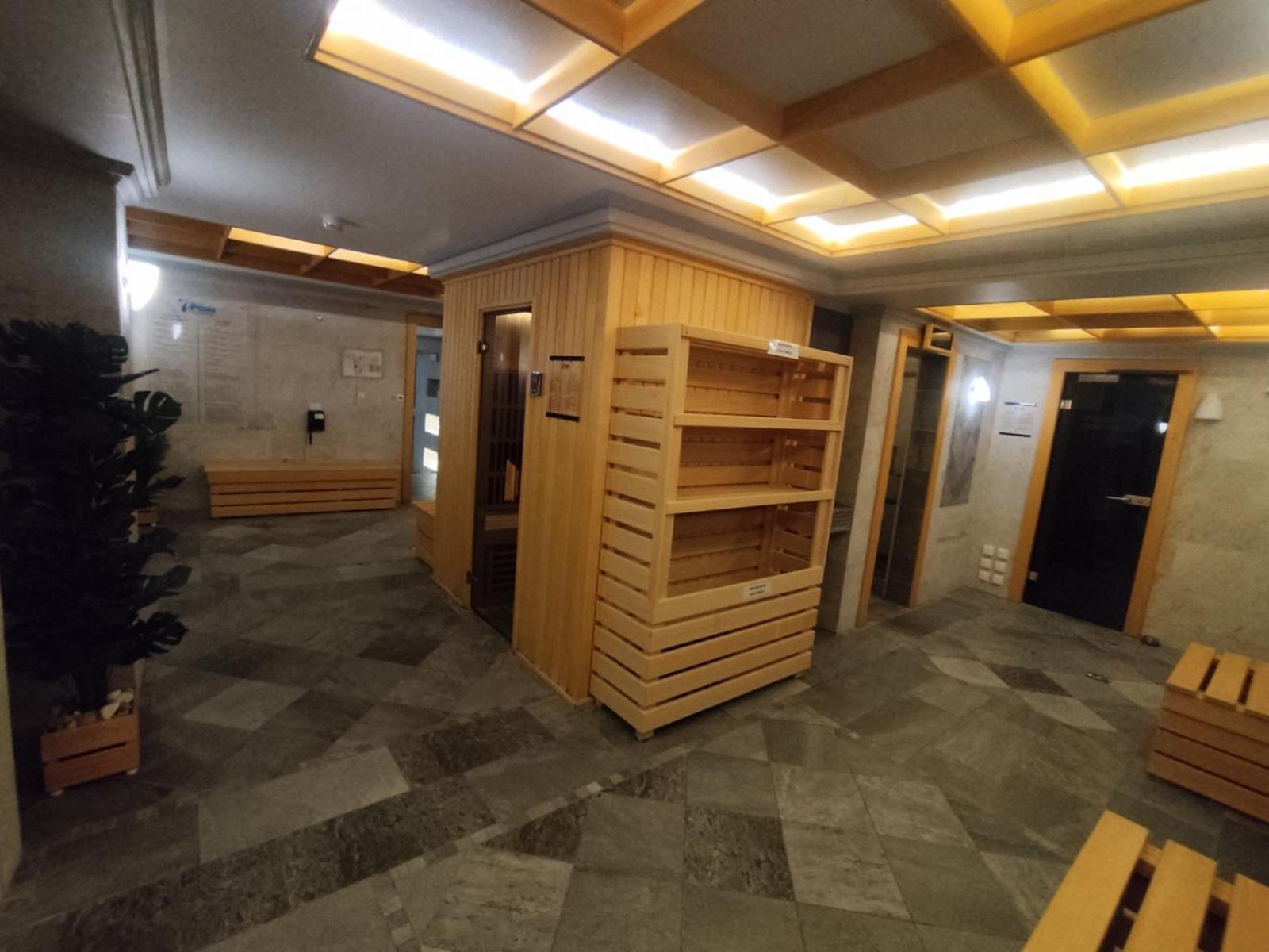 7 Pools Spa Boutique Hotel Bansko Exteriör bild