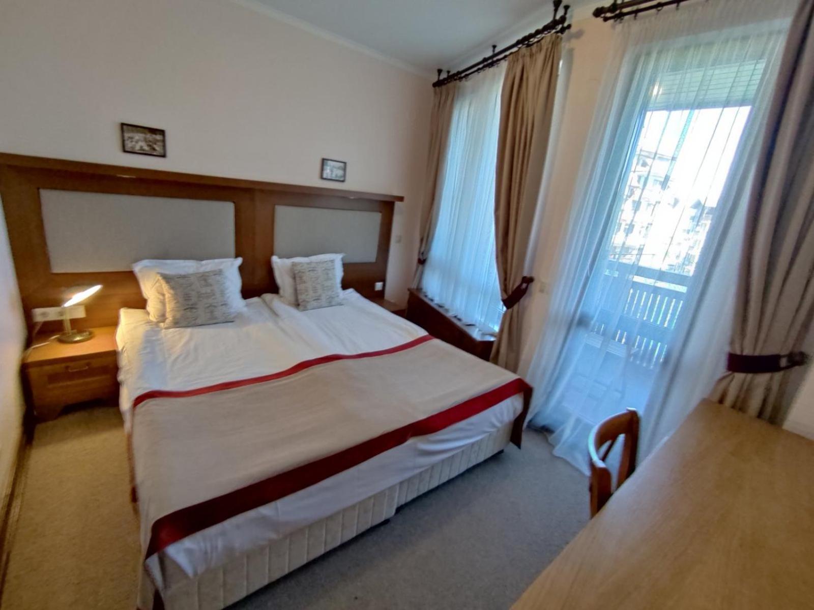 7 Pools Spa Boutique Hotel Bansko Exteriör bild